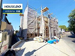 愛知県日進市藤塚５丁目
