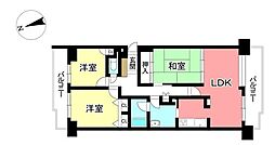 野村三好ヶ丘ヒルズ弐番館