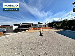 愛知県日進市岩崎町神明