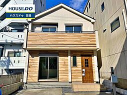 愛知県名古屋市名東区新宿２丁目