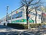 周辺：ベル三好幼稚園 340m