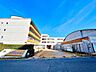 周辺：日進市立梨の木小学校 400m
