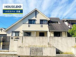 愛知県日進市赤池町箕ノ手