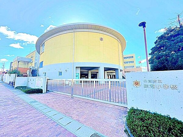 周辺を拡大表示