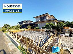 愛知県みよし市三好町植松