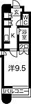 札幌市中央区南七条西1丁目 10階建 築27年のイメージ