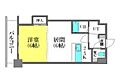 フェアフィールド菊水4階4.1万円