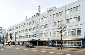 北海道札幌市白石区菊水二条1丁目（賃貸マンション1LDK・3階・35.04㎡） その22