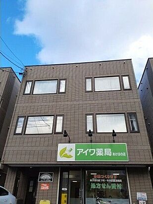 外観画像