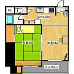 札幌市豊平区中の島一条1丁目 14階建 築45年のイメージ