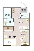 間取り：201024699533