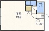 札幌市豊平区福住一条2丁目 4階建 築32年のイメージ