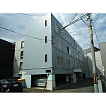 札幌市豊平区福住一条2丁目 4階建 築32年のイメージ