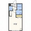 フェリスインフィニート平岸4階4.4万円