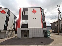 アークタウン西岡A棟