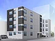 ガルボ中島公園の賃貸物件