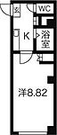 札幌市豊平区美園四条1丁目 4階建 築26年のイメージ