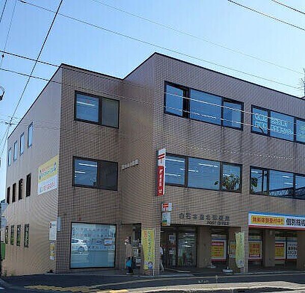 北海道札幌市白石区平和通2丁目南(賃貸マンション1DK・5階・33.00㎡)の写真 その14