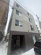 フェーラシュヴァル中島公園の賃貸物件