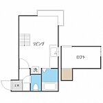 札幌市豊平区美園六条3丁目 3階建 築27年のイメージ