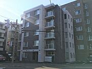 ラフィーネ中の島の賃貸物件