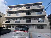 菊水駅より徒歩5分 築1年8ヶ月 4階建の賃貸物件