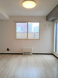 RESIDENCE　SAPPORO　T9 2階1LDKのリビング/ダイニング