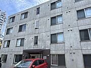 プリモマーレ月寒公園の賃貸物件