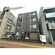 フォーマルハウト澄川の賃貸物件