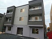 シャルマン福住の賃貸物件