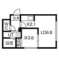 ベルニュアージュ東札幌3階5.0万円