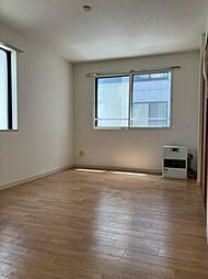 ビストロシェモア月寒 1階1LDKのリビング/ダイニング