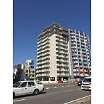 札幌市中央区南四条東4丁目 13階建 築16年のイメージ