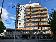 トリム平岸の賃貸物件