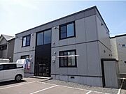 自衛隊前駅より徒歩27分 築20年11ヶ月 2階建の賃貸物件