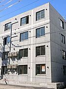 トリプルエムの賃貸物件