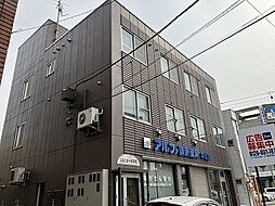 シルミオーネ平岸