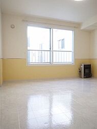 グランメール南郷東 3階1LDKのリビング/ダイニング