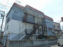 ルービック平岸