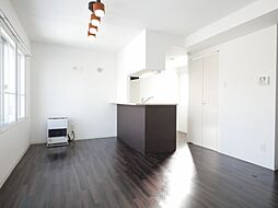 ETOILE(エトワール) 4階1LDKのリビング/ダイニング