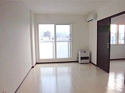 ル・ファール行啓通 2階1LDKのリビング/ダイニング