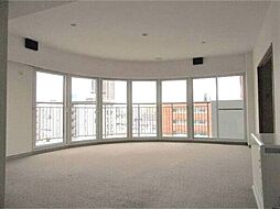 ライオンズステーションタワー東札幌 9階3LDKのリビング/ダイニング