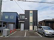 北郷ハイム23の賃貸物件