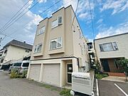 レジデンスモンレーブの賃貸物件