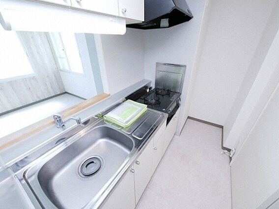 ラフィーネ学園前2_内装_1