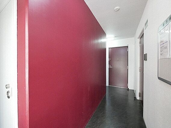 ラフィーネ学園前2_その他_3