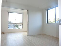 グランディール栄通 3階1LDKのリビング/ダイニング