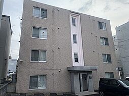 ビルゴ南平岸II