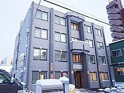 グランメールアクシアIII