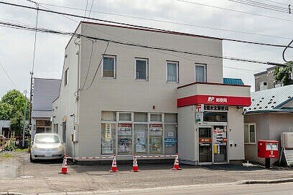 北海道札幌市白石区菊水八条3丁目(賃貸アパート1LDK・2階・38.06㎡)の写真 その22